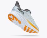W/M Hoka One One Clifton 8 BLUE FOG/PLEIN AIR