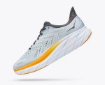W/M Hoka One One Clifton 8 BLUE FOG/PLEIN AIR