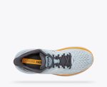 W/M Hoka One One Clifton 8 BLUE FOG/PLEIN AIR