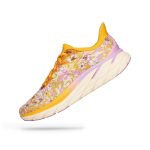 W/M Hoka x Free People M Clifton 8 Golden Coast Floral Limited ED