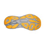 W/M Hoka Bondi 8 Road-Running Shoes Anthracite/Castlerock