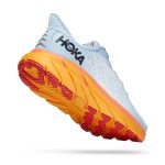 W/M Hoka Clifton 8 - Laufschue - Frauen - Summer Song/ice Flow
