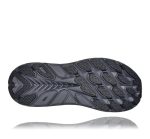 W/M Hoka One One Clifton 8 Black / Black