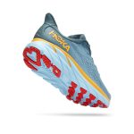 W/M Hoka One One Men's Clifton 8 Max Cushioned Road Running Shoes