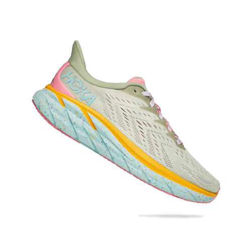 W/M Hoka One One Movement Clifton 8