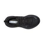 W/M Hoka Bondi 8 Road-Running Shoes Black/Black