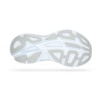 W/M Hoka Bondi 8 Road-Running Shoes Harbor Mist/Lunar Rock