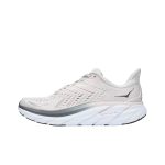 W/M Hoka Men's Clifton 8 Lunar/Rock