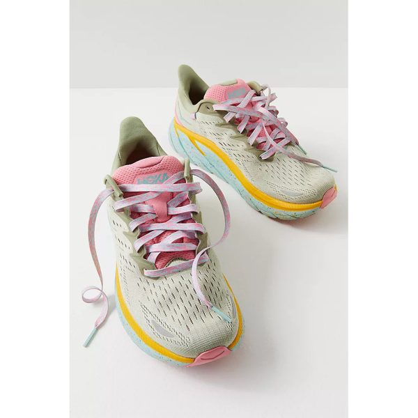 W/M Hoka One One Movement Clifton 8