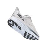 W/M Hoka Men's Clifton 8 Lunar/Rock