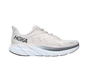 W/M Hoka Men's Clifton 8 Lunar/Rock