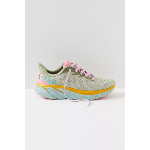 W/M Hoka One One Movement Clifton 8