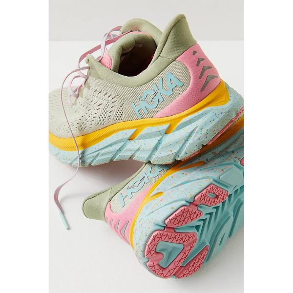 W/M Hoka One One Movement Clifton 8