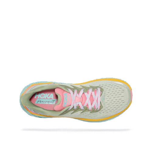 W/M Hoka One One Movement Clifton 8