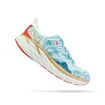 W/M Hoka One One Clifton 8 Ink Wash (unisex)
