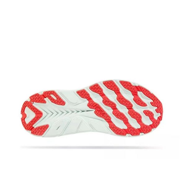 W/M Hoka One One Clifton 8 Ink Wash (unisex)