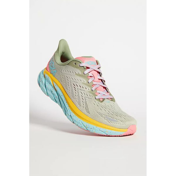 W/M Hoka One One Movement Clifton 8