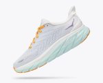 W/M Hoka One One Clifton 8 Blanc De Blanc / White