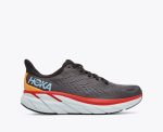 W/M Hoka One One Clifton 8 Anthracite / Castlerock