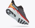 W/M Hoka One One Clifton 8 Anthracite / Castlerock