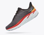 W/M Hoka One One Clifton 8 Anthracite / Castlerock