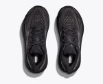 W/M Hoka One One Clifton 9 Black