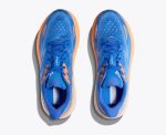 W/M Hoka One One Clifton 9 Coastal Sky / All Aboard