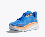 W/M Hoka One One Clifton 9 Coastal Sky / All Aboard