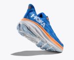 W/M Hoka One One Clifton 9 Coastal Sky / All Aboard