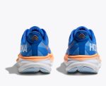 W/M Hoka One One Clifton 9 Coastal Sky / All Aboard