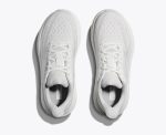 W/M Hoka One One Clifton 9 White
