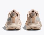 W/M Hoka One One Clifton 9 Shifting Sand / Eggnog