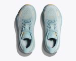 W/M Hoka One One Clifton 9 Cloud Blue / Ice Flow