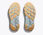 W/M Hoka One One Clifton 9 Cloud Blue / Ice Flow