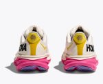 W/M Hoka One One Clifton 9 Eggnog / Blanc De Blanc