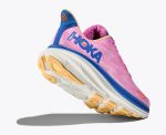 W/M Hoka One One Clifton 9 Cyclamen / Sweet Lilac