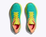 W/M Hoka One One Clifton 9 Ceramic / Evening Primrose