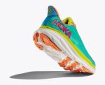 W/M Hoka One One Clifton 9 Ceramic / Evening Primrose