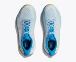 W/M Hoka One One Clifton 9 Ice Water / Evening Primrose