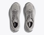 W/M Hoka One One Clifton 9 Harbor Mist / Black