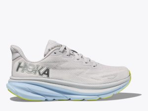 W/M Hoka One One Clifton 9 Nimbus Cloud / Ice Water