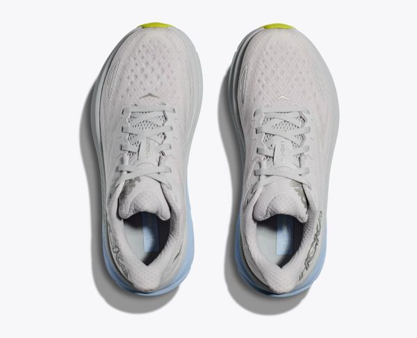 W/M Hoka One One Clifton 9 Nimbus Cloud / Ice Water