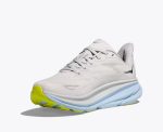 W/M Hoka One One Clifton 9 Nimbus Cloud / Ice Water