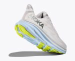 W/M Hoka One One Clifton 9 Nimbus Cloud / Ice Water