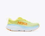 W/M Hoka Bondi 8 Road-Running Shoes Butterfly / Evening Primrose