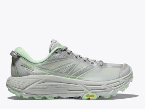 W/M Hoka One One Mafate Speed 2 Mercury / Harbor Mist