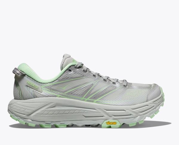W/M Hoka One One Mafate Speed 2 Mercury / Harbor Mist