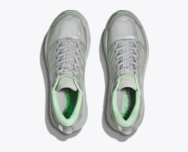 W/M Hoka One One Mafate Speed 2 Mercury / Harbor Mist
