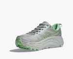 W/M Hoka One One Mafate Speed 2 Mercury / Harbor Mist