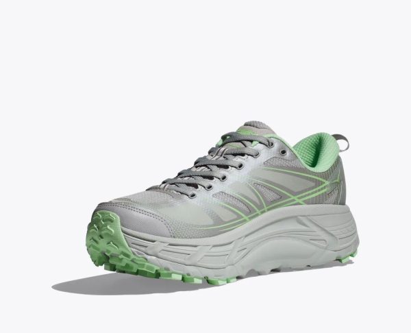 W/M Hoka One One Mafate Speed 2 Mercury / Harbor Mist